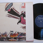 Jackie Chan Fantasy Mission Force Japanilainen LP OBI - pikkukuva 2