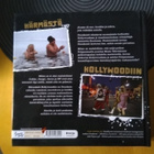 Duudsonit - Härmästä Hollywoodiin kirja - pikkukuva 2