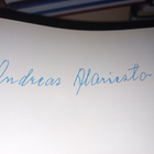 Alariesto : Andreas Alarieston lapinkuvat ( SIGNED ) SIS P - pikkukuva 2