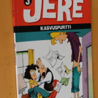 Scott - Borgman : Jere 3 Kasvuspurtti ( 2.p. 2005 ) - pikkukuva 1