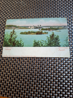 00 Savonlinna Olavinlinna