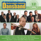 Sveriges Bästa Dansband - 2004 - Vol. 12 - CD - pikkukuva 1