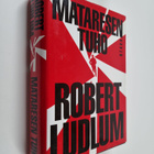 Robert Ludlum : Mataresen tuho - pikkukuva 1