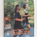 Harri Hänninen : Tavoitteena maraton - pikkukuva 1