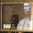 ERIC CLAPTON - From The Cradle cd - pikkukuva 2
