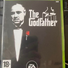 Godfather Xbox 360 suomiversio, uudenveroinen - pikkukuva 1