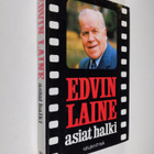 Edvin Laine : Asiat halki - pikkukuva 1