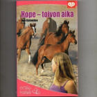 Zoe Kelvedon: Hope-toivon aika. - pikkukuva 1