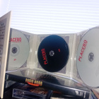 2CD + DVD Placebo : Once more with feeling ( SIS POSTIKULU) - pikkukuva 3