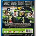Cocaine Bear - Blu-ray, uusi - pikkukuva 2
