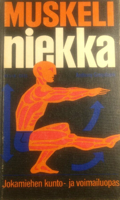 Anthony Greenbank: Muskeliniekka