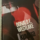 [Kirja] DONALD E. WESTLAKE: KUUMA KIVI - pikkukuva 1