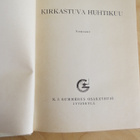 Eva Berg Kirkastuva huhtikuu - pikkukuva 3