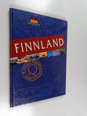 Sinikka Salokorpi : Finnland