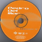 Pedro Del Mar • Harder?! CD Maxi-Single - pikkukuva 2