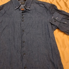 Re Camicia Kauluspaita L-koko. - pikkukuva 2