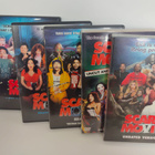 Scary movie 1-5 ( 5x dvd ) - pikkukuva 3