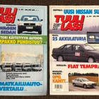 Tuulilasi 1/91 ja 2/91 - pikkukuva 1