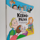 Tittamari Marttinen : Yllätysten kerhopäivä - pikkukuva 1