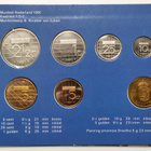 Alankomaat 1991 vuosisarja, FDC - pikkukuva 2