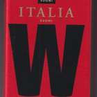 Suomi-italia-suomi taskusanakirja - pikkukuva 1