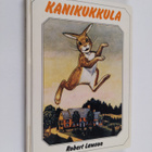 Robert Lawson : Kanikukkula - pikkukuva 1