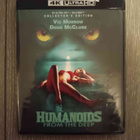 Humanoids from the Deep 4K, Shout Factory CE - pikkukuva 1