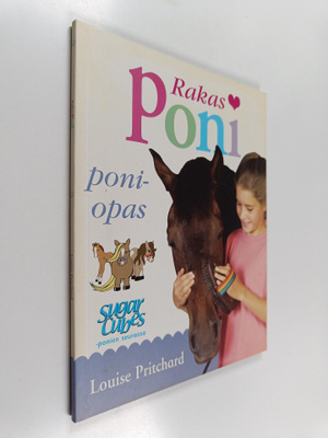 Louise Pritchard : Rakas poni