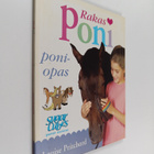 Louise Pritchard : Rakas poni - pikkukuva 1