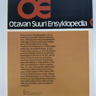 Otavan suuri ensyklopedia 16 : Savo - sukulaisuus - pikkukuva 2