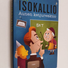 Kalle Isokallio : Aunen ketjureaktio - pikkukuva 1