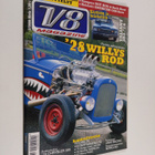V8 Magazine 3/2006 - pikkukuva 1