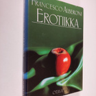 Francesco Alberoni : Erotiikka - pikkukuva 1