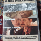 Ohjaaja Jaakko Pakkasvirran elokuvat 4DVD - pikkukuva 1