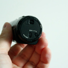 Kitvision Rush HD100W Action Camera micro-SD & Wifi - pikkukuva 5