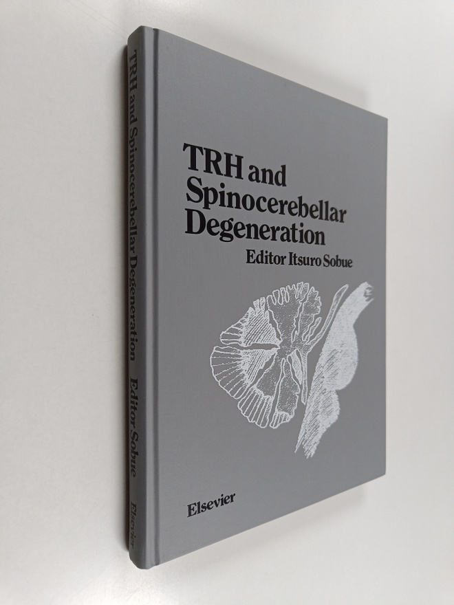 Itsuro Sobue : TRH and Spinocerebellar degeneration (sign...