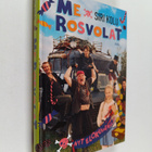 Siri Kolu : Me Rosvolat - pikkukuva 1