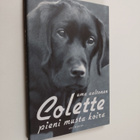 Ulla-Maija Aaltonen : Colette : pieni musta koira - pikkukuva 1