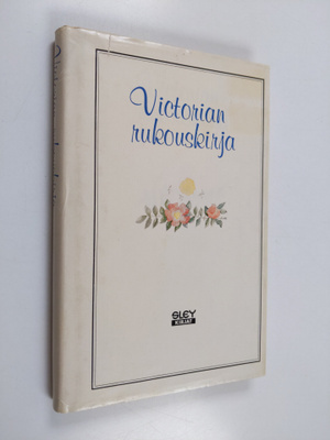 Hans Åkerhielm : Victorian rukouskirja