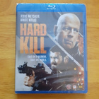 Hard Kill BLU-RAY - pikkukuva 1