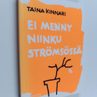 Simo (toim.) Brotherus : Ei menny niinku Strömsössä - pikkukuva 1