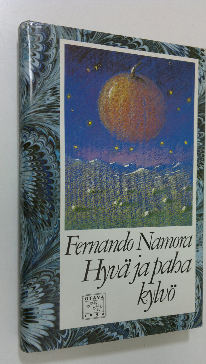 Fernando Namora : Hyvä ja paha kylvö