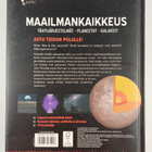 Maailmankaikkeus : Tähtijärjestelmät, planeetat, galaksit - pikkukuva 2