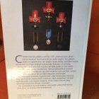 Karnila Christer: Kunniamerkit - pikkukuva 2