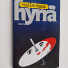 Paul-Erik Haataja : Hyrrä : rikosromaani - pikkukuva 1