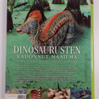 John Malam : Dinosaurusten kadonnut maailma - pikkukuva 2