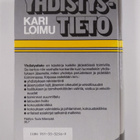 Kari Loimu : Yhdistystieto - pikkukuva 2