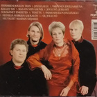 Maija Hapuoja - Joulurauhaa - CD - pikkukuva 2
