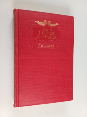 Wendell Phillips : Lectures and Speeches