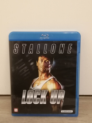Lock up